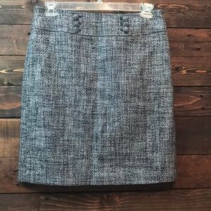 Ann Taylor skirt